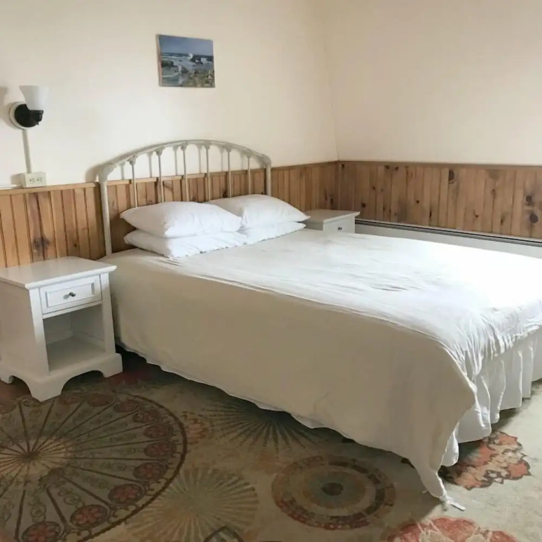 New Shoreham House Inn
