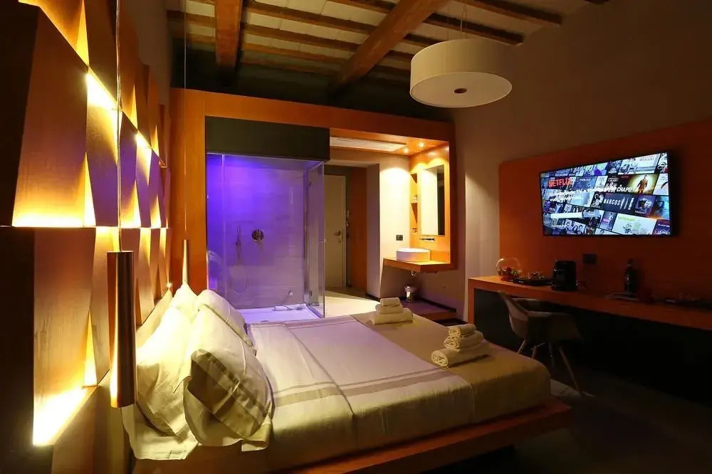 Ara di Marte Suites