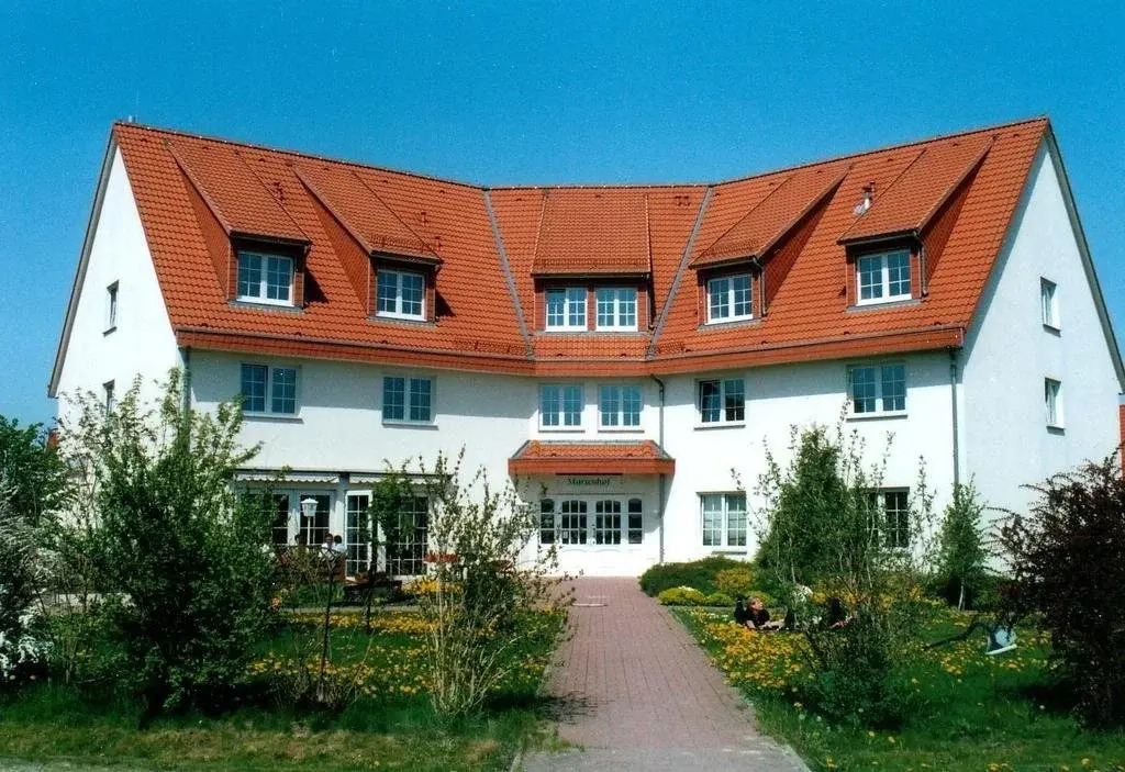 Hotel Marienhof