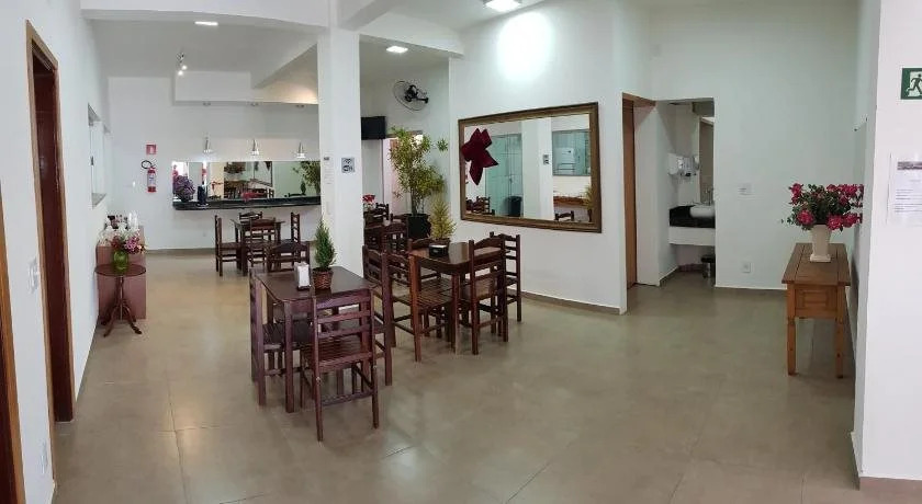 Hotel Jeremias
