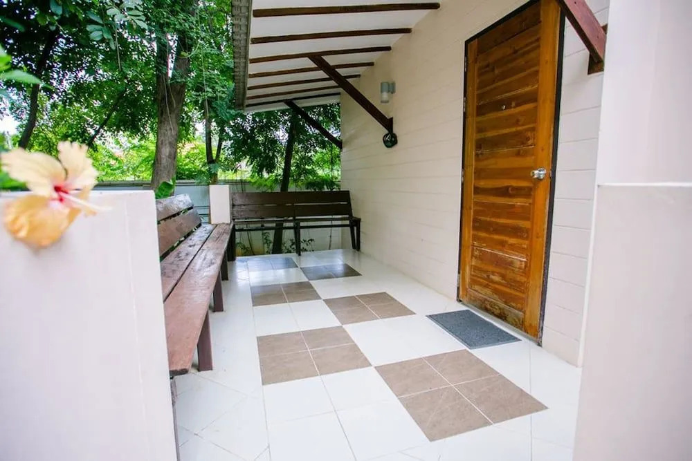 Samyod Resort