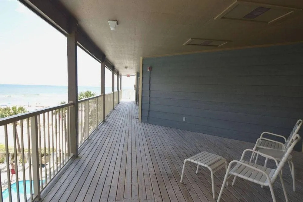 Sandpiper Beachview Condos by Bender Vacation Rentals