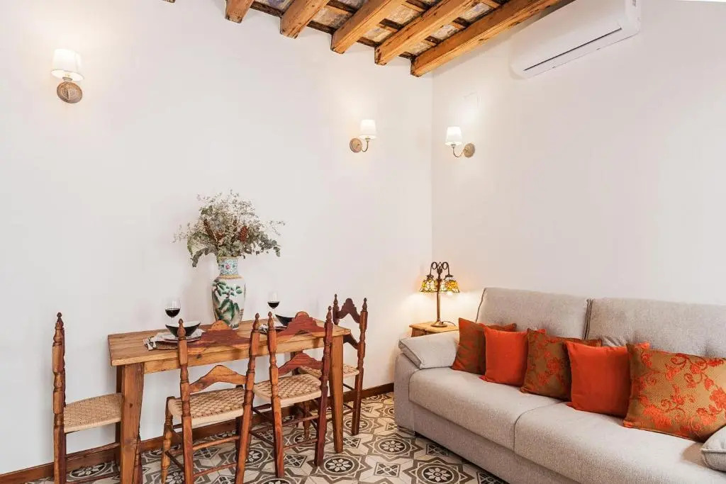 Casa de Los Abuelos 20