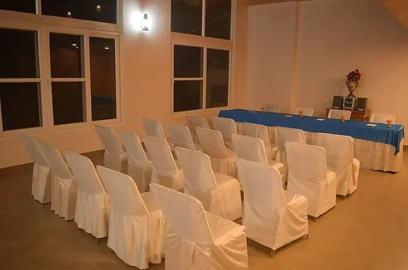 Springwood Inn, Bhowali