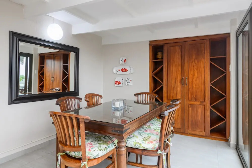 San Lameer Villa Rentals 2409