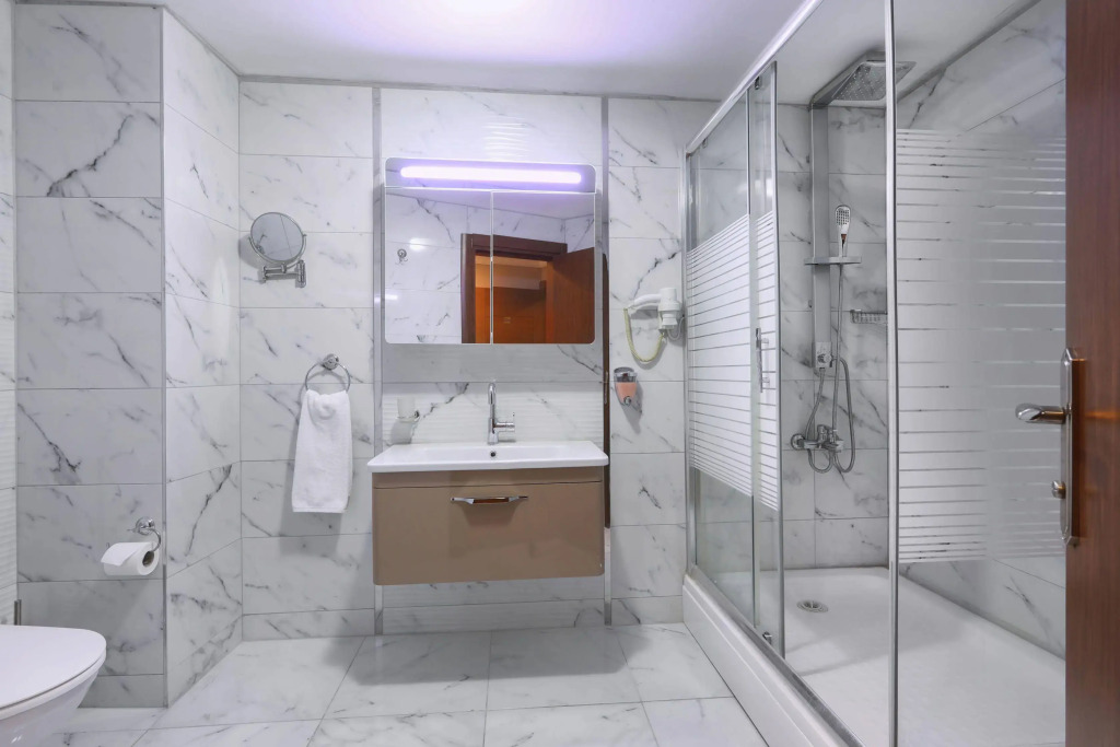 Balturk Hotel Sakarya