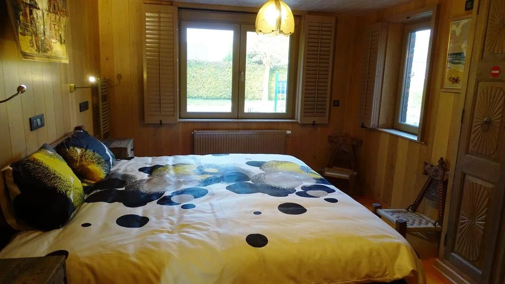 Holiday Home De Pepel