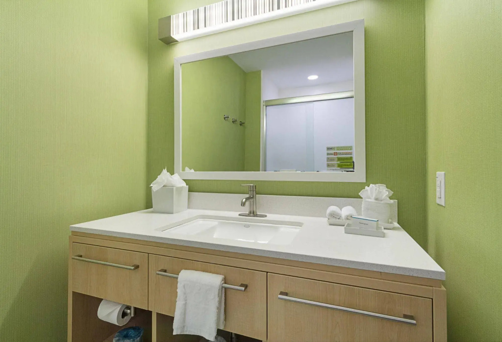 Home2 Suites By Hilton Dallas Grand Prairie