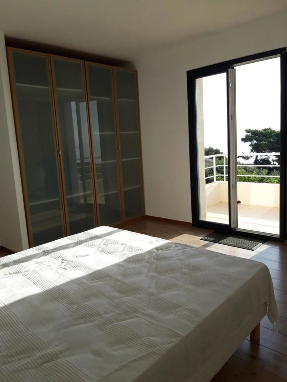 Apartment With 2 Bedrooms in Bastia, With Wonderful sea View, Furnishe