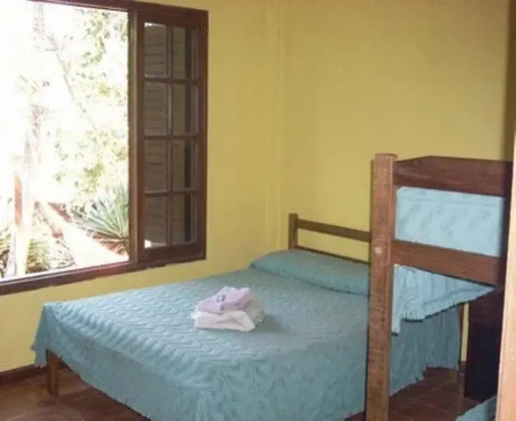 El Guembe Hostel House