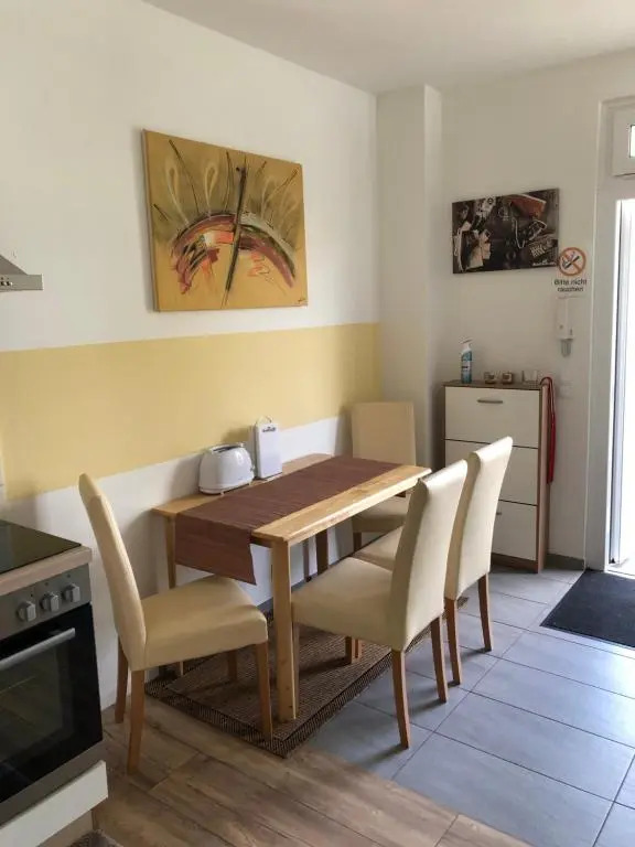 Ferienwohnung A.Engelhardt