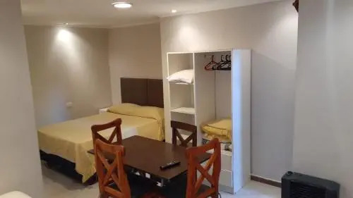 Firenze Apartments