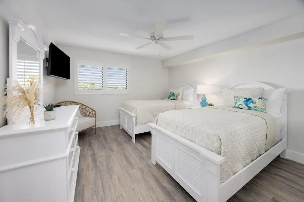 Pelicans Roost 305 2 Bedroom Condo