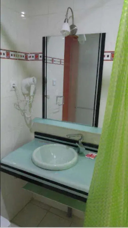 Hotel Casa Blanca