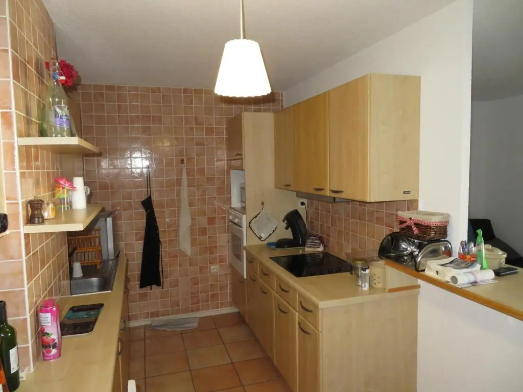 Appartement Sète, 3 pièces, 6 personnes - FR-1-338-367