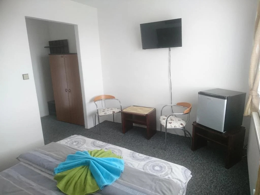 Motel Tošanovice