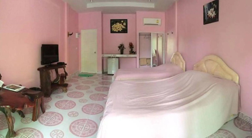 Punpisa Resort