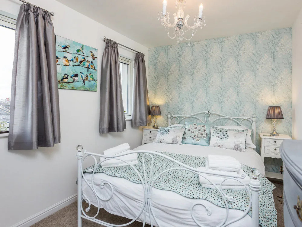 Quay Holidays - Harbour Reach