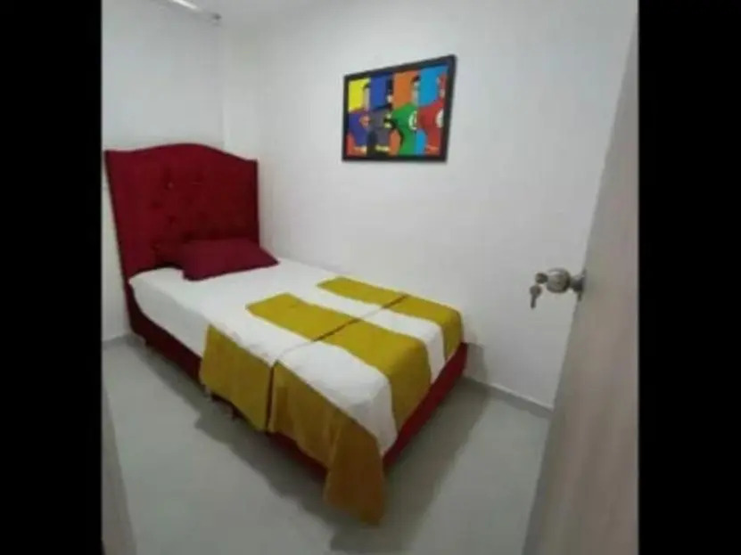 House La Bonita Floridablanca 1