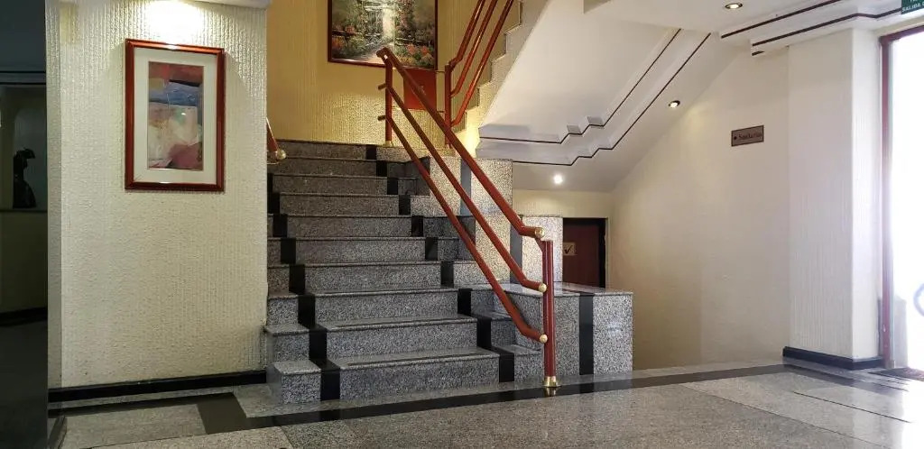 Hotel Modelo