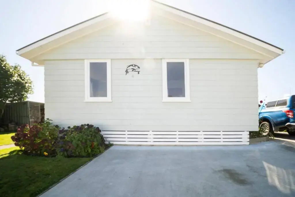 Turangi Home Family Size