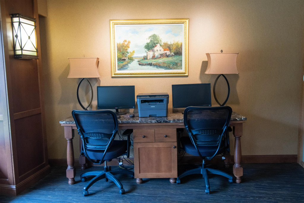 The Bards Inn - BW Signature Collection by Best Western