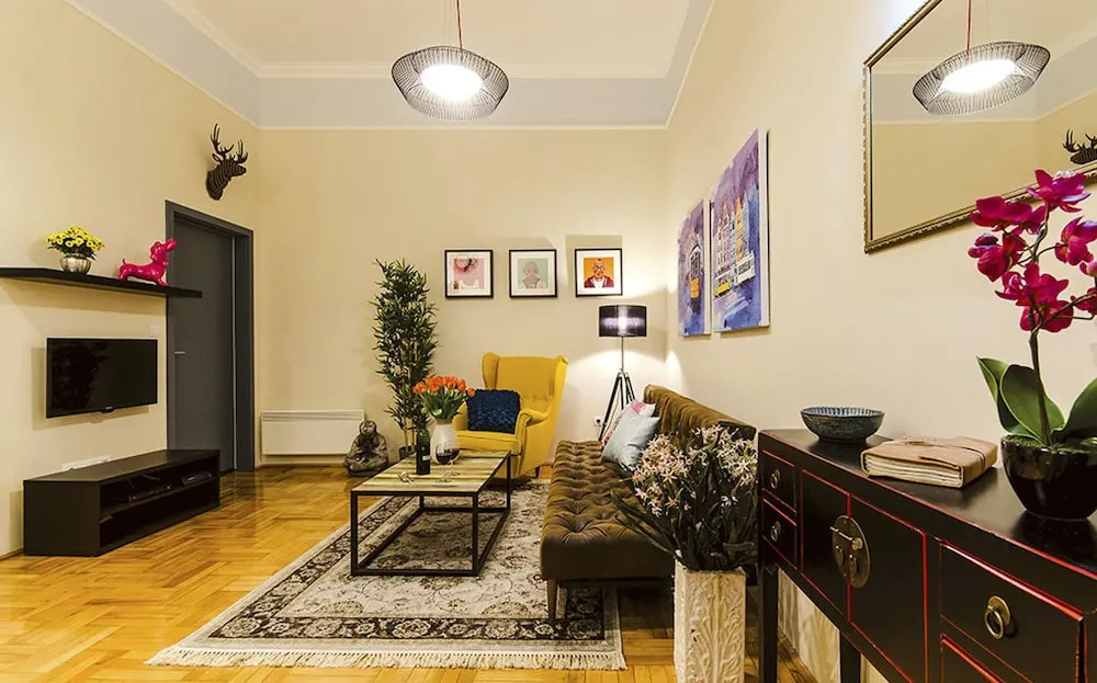 Lovage Apartment
