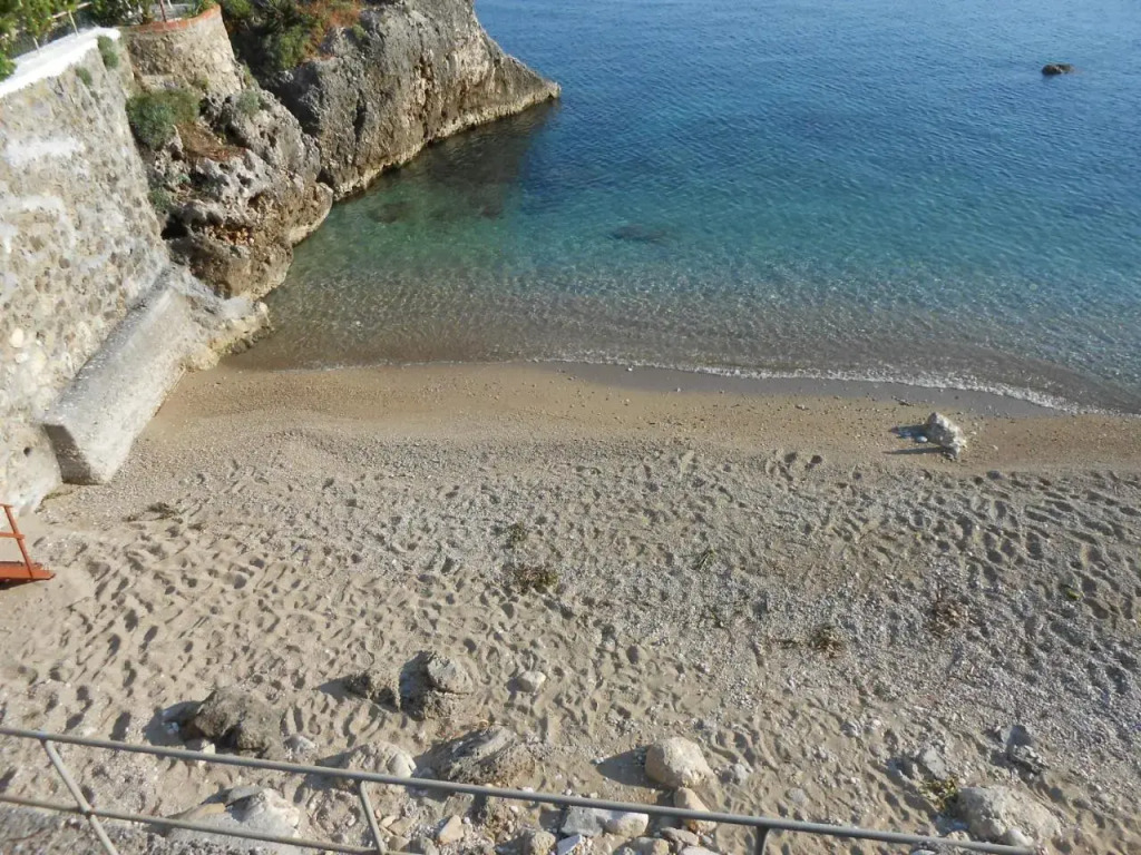 Aghios Dimitrios