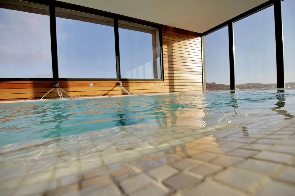 Mulen Hotel Tandil