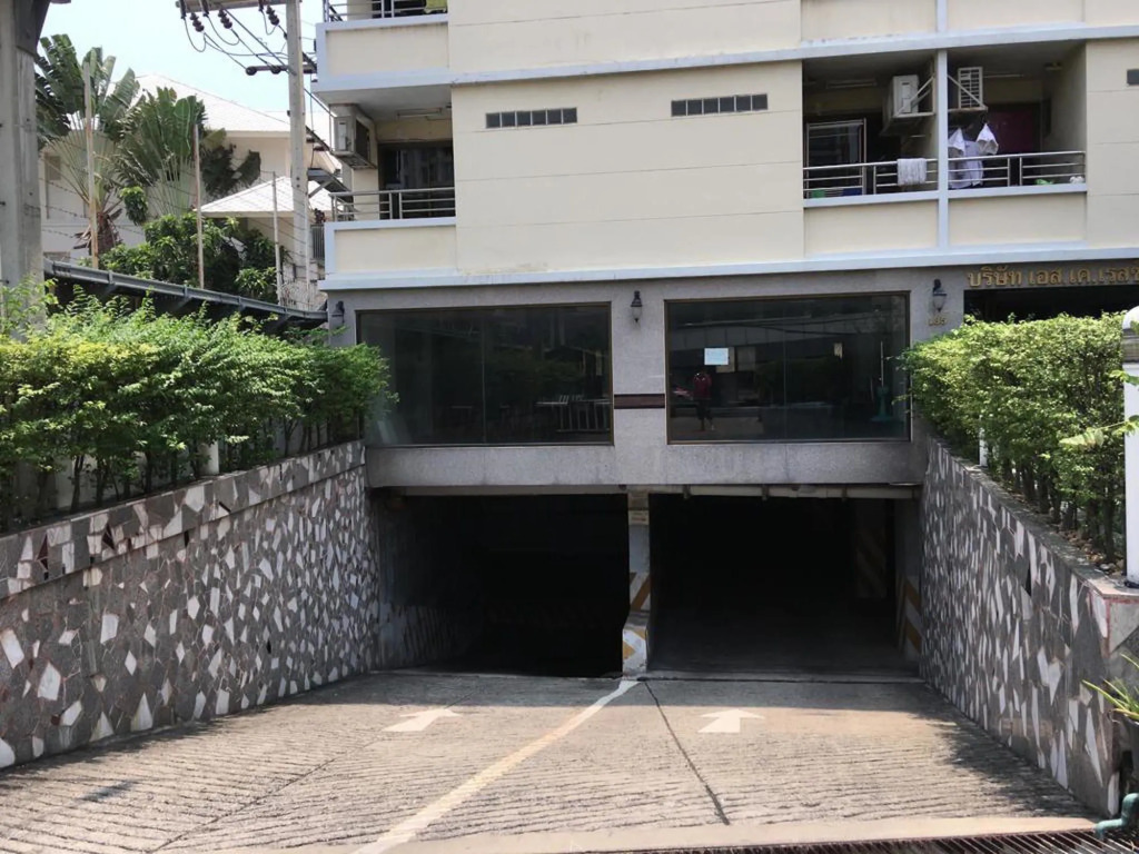 S.K. Residence