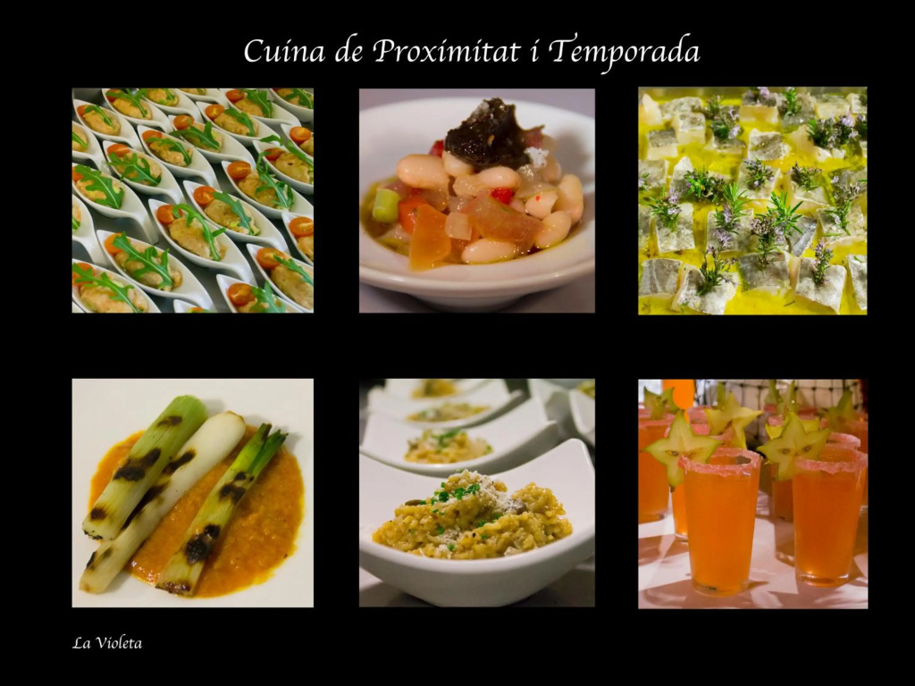 La Violeta HOTEL SPA & CHILL OUT