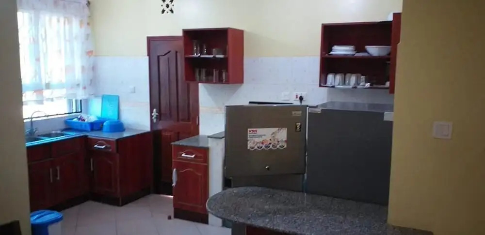 Lux Suites Sunset Holiday Apartments