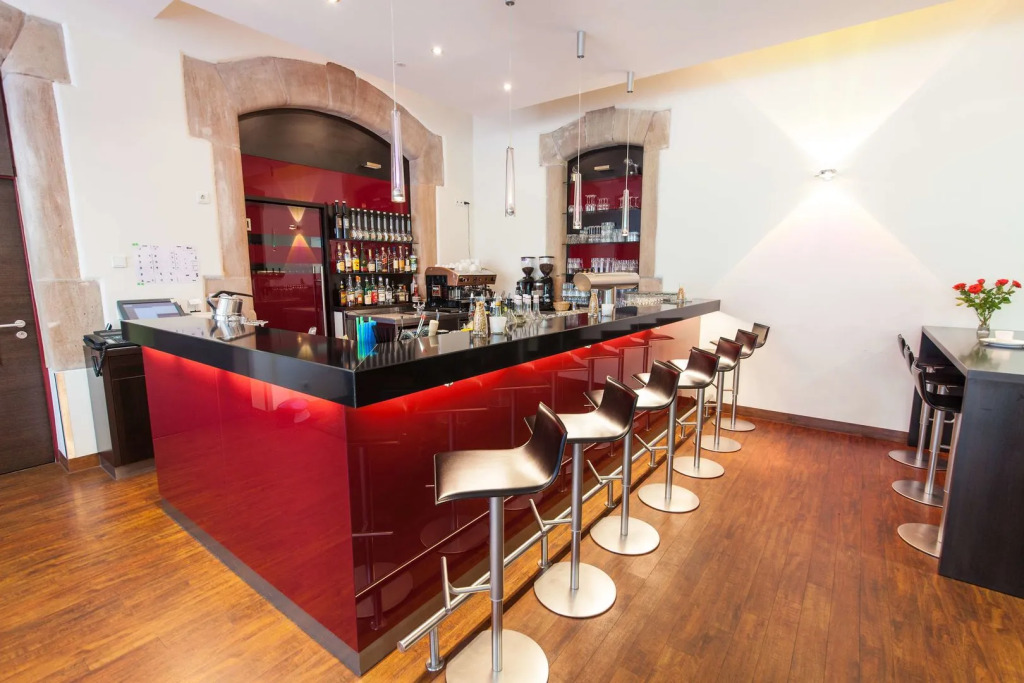 Novina Hotel Tillypark
