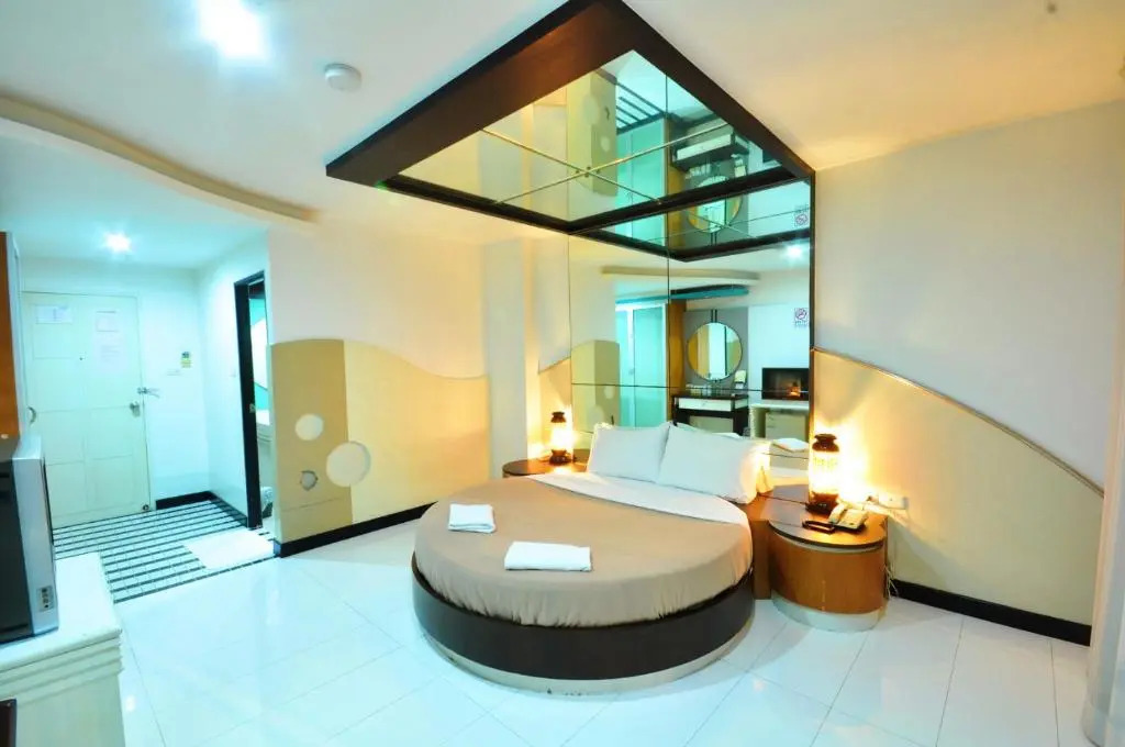 The Great Hotel Hatyai