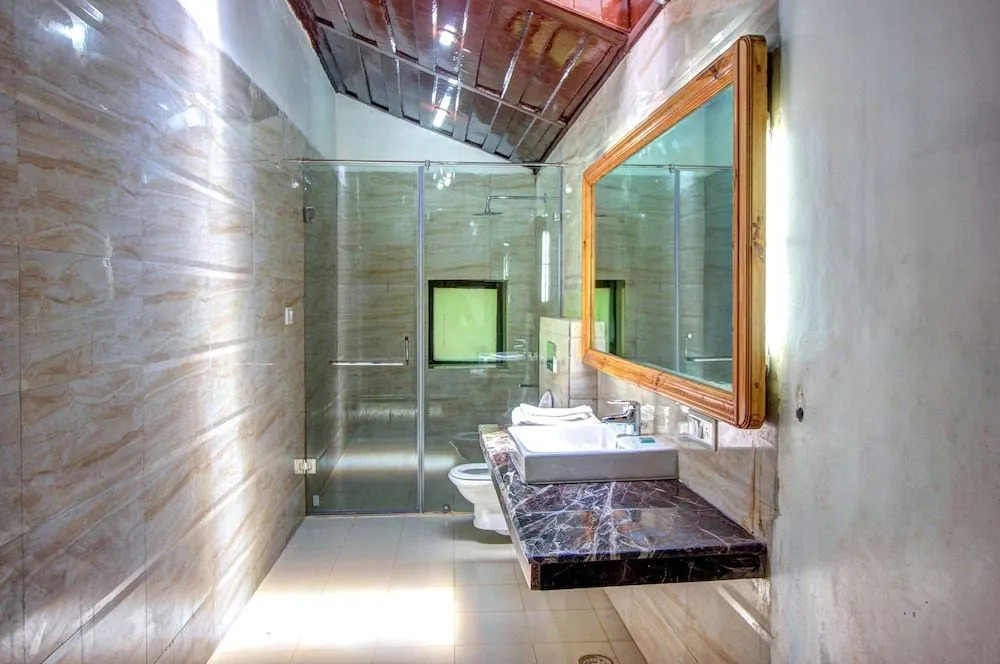 Ramgarh Heritage Villa, Manali, amã Stays & Trails