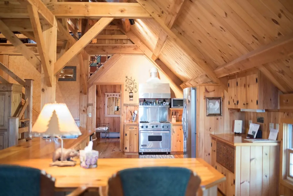 Bear Mountain Inn