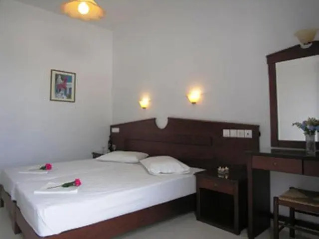 Elpis Rooms