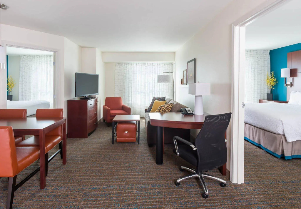 Residence Inn by Marriott Fargo