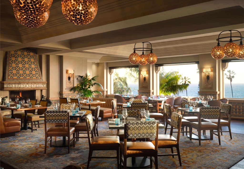 La Valencia Hotel