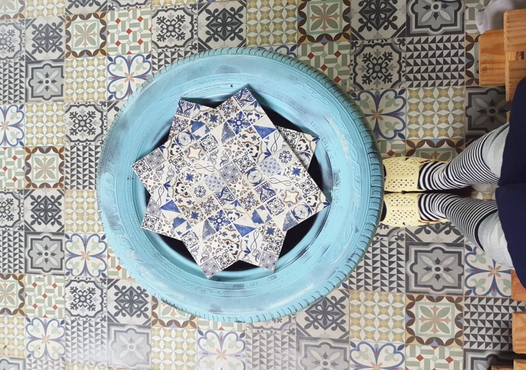 NẮNG HOMESTAY