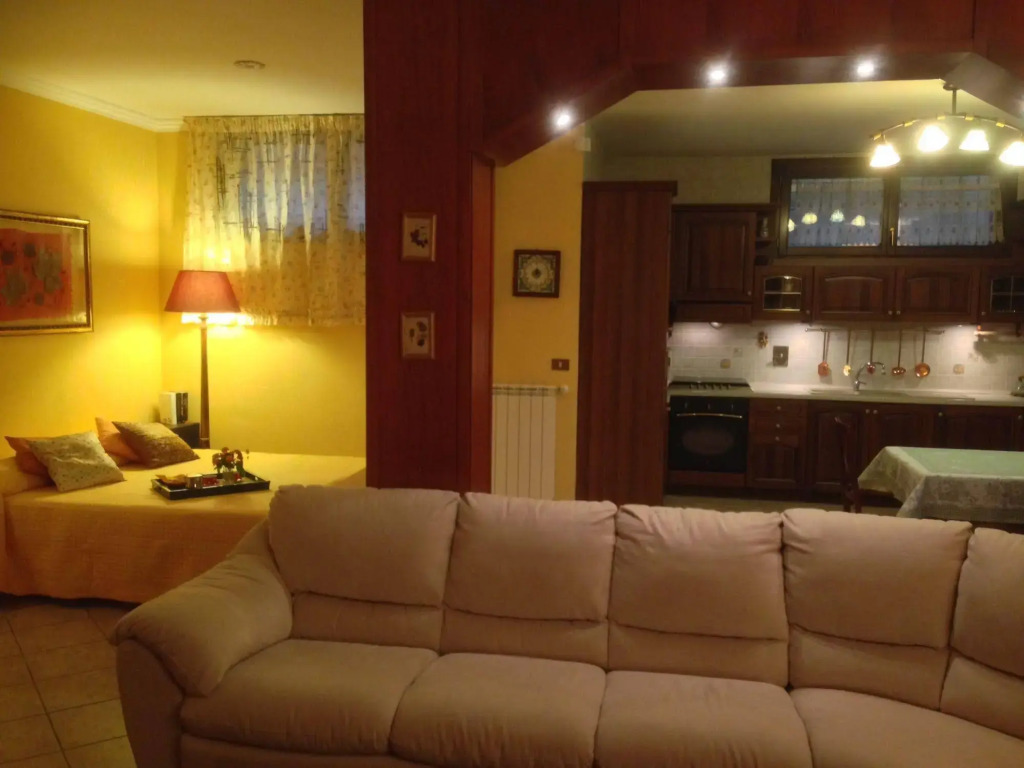 B&B Sedici Pini