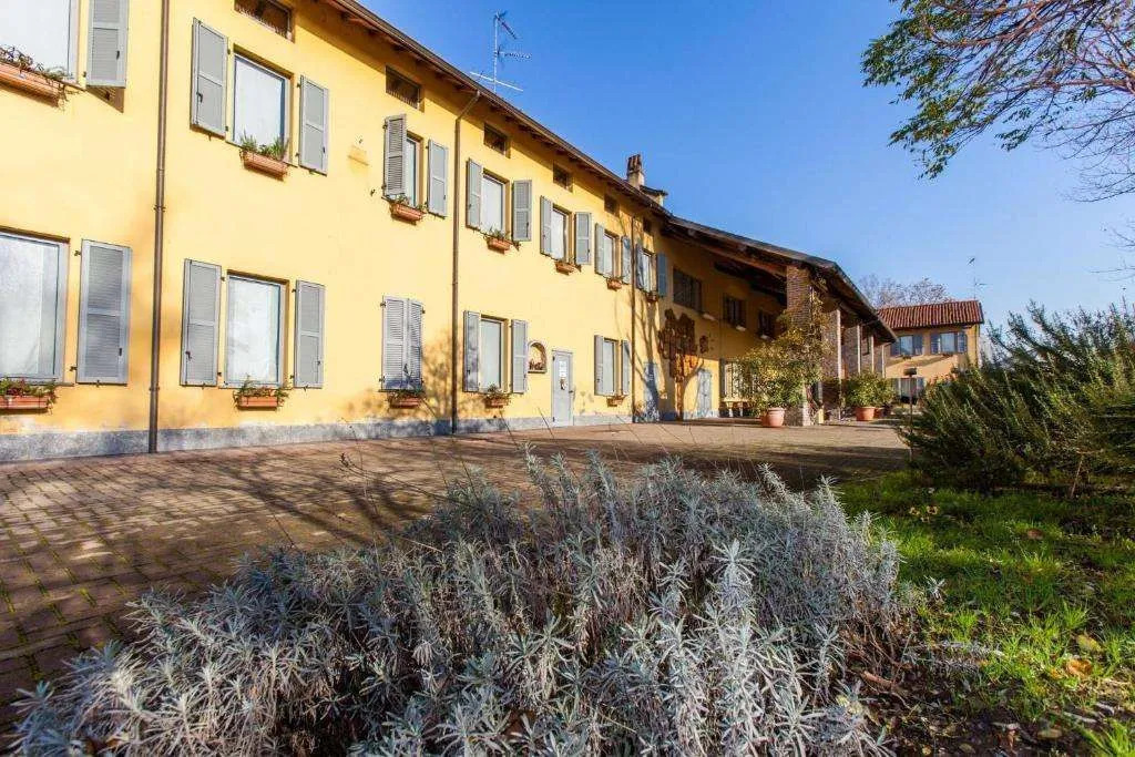 Cascina Bellaria