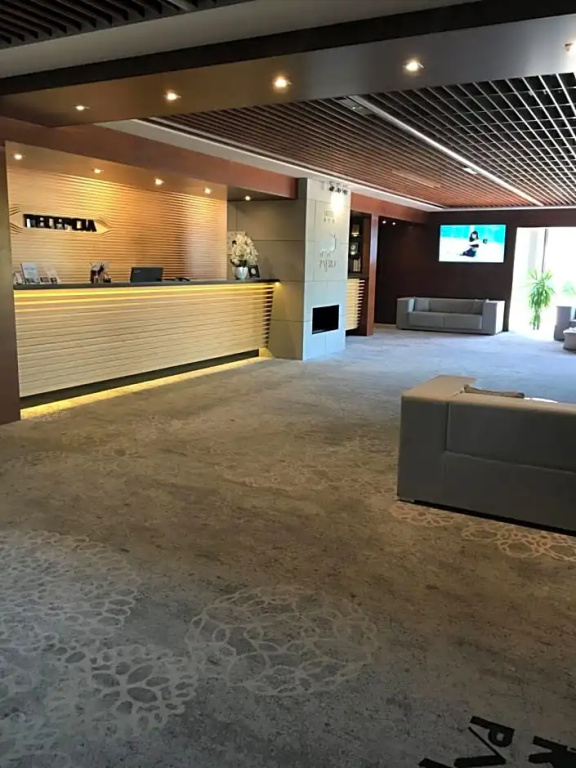 Hotel Pajero