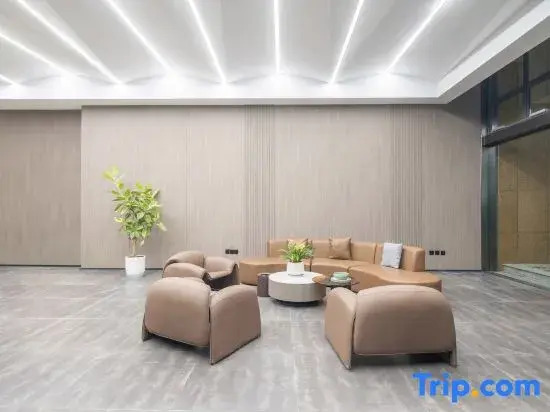 SuCheng Smart Hotel
