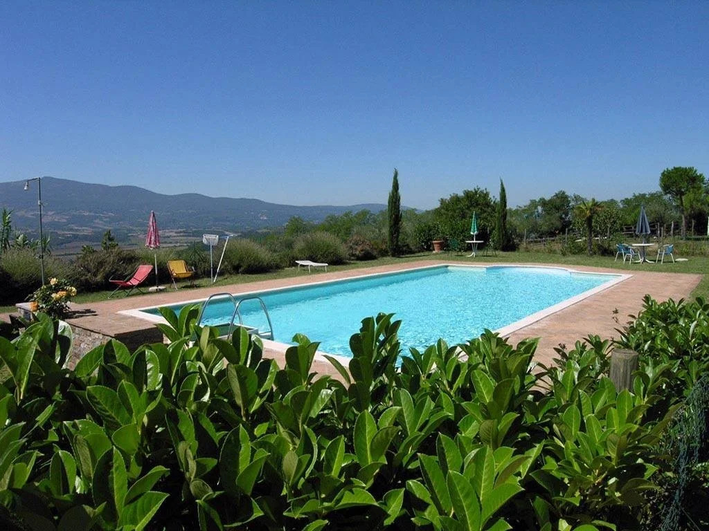 Agriturismo Madonna delle Grazie