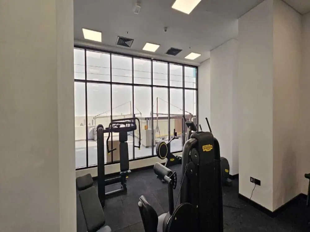 Luxury Studio in Jumeirah Village Circle