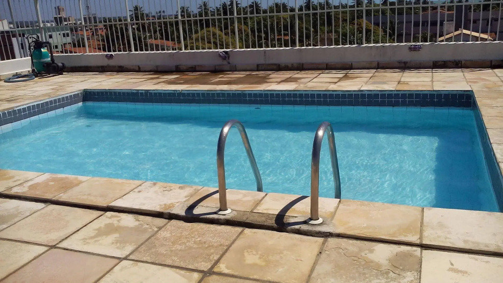 Formosa Apart Hotel