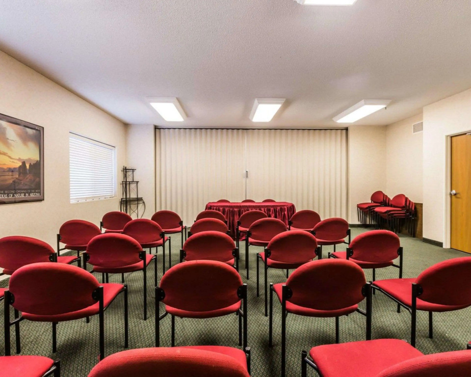 Quality Inn & Suites Montrose - Black Canyon Area