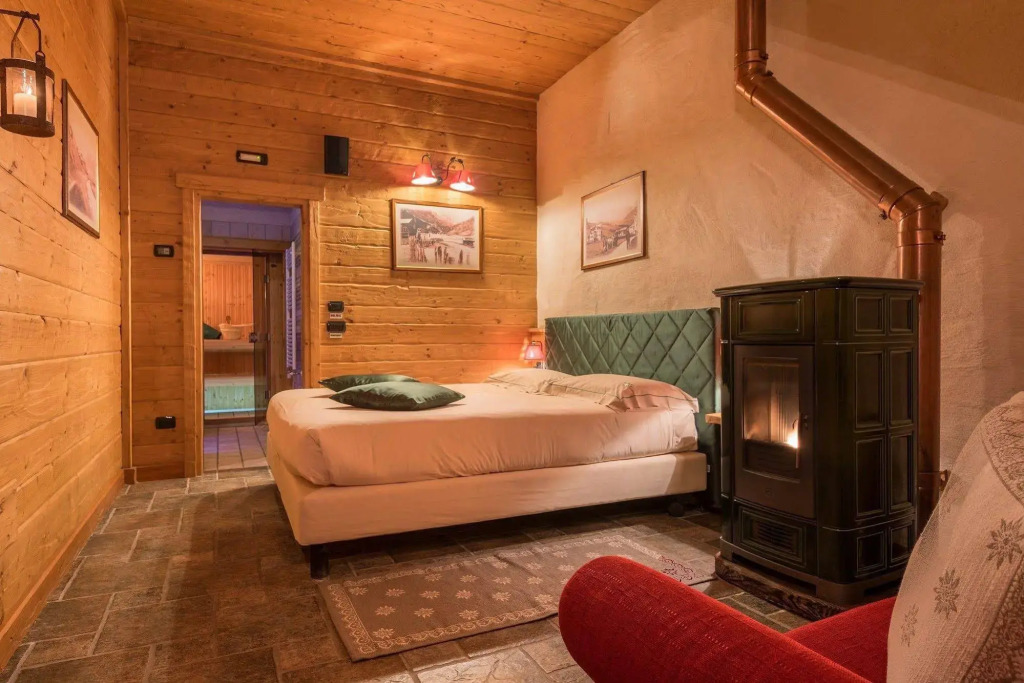 Park Chalet Village
