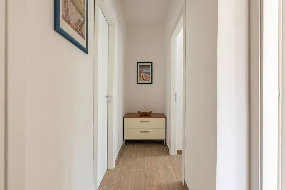 La Casa Donna Vita a Mondello by Wonderful Italy